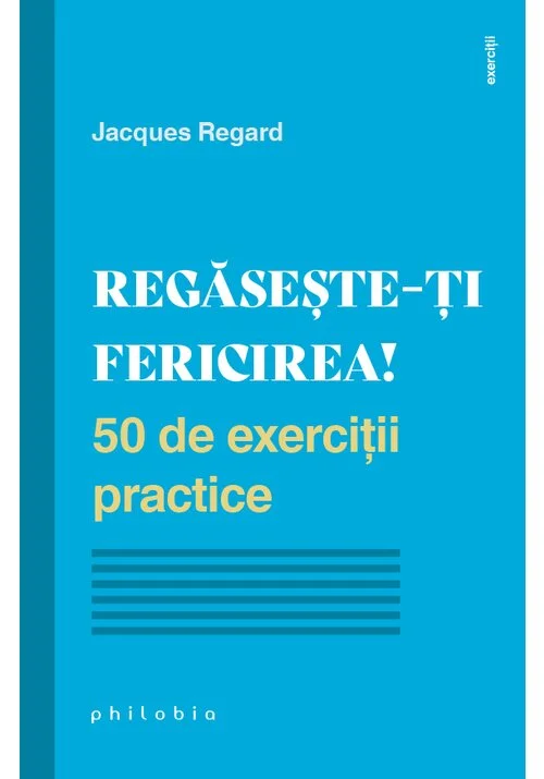 Regaseste-ti fericirea
