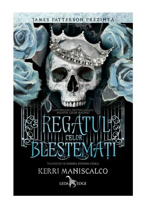 Regatul celor Blestemati