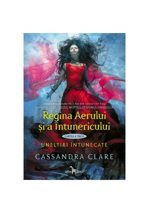 Regina Aerului si a Intunericului