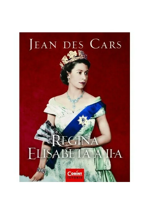 Regina Elisabeta a II-a