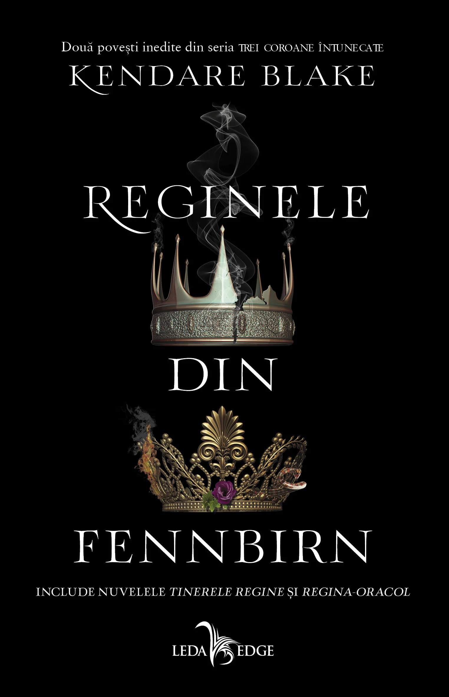 Reginele din Fennbirn