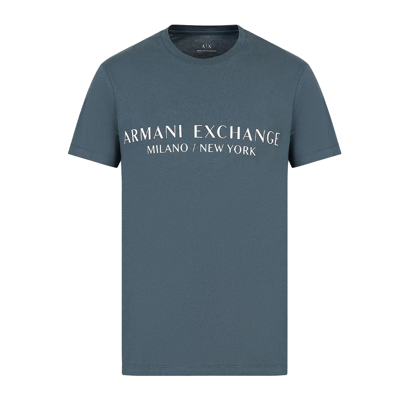 Regular fit t-shirt Xs