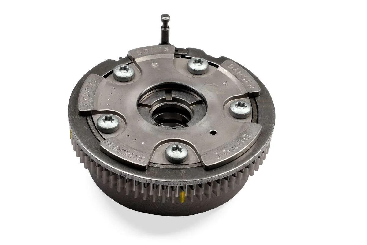 Regulator ax cu came HEPU 21-7008