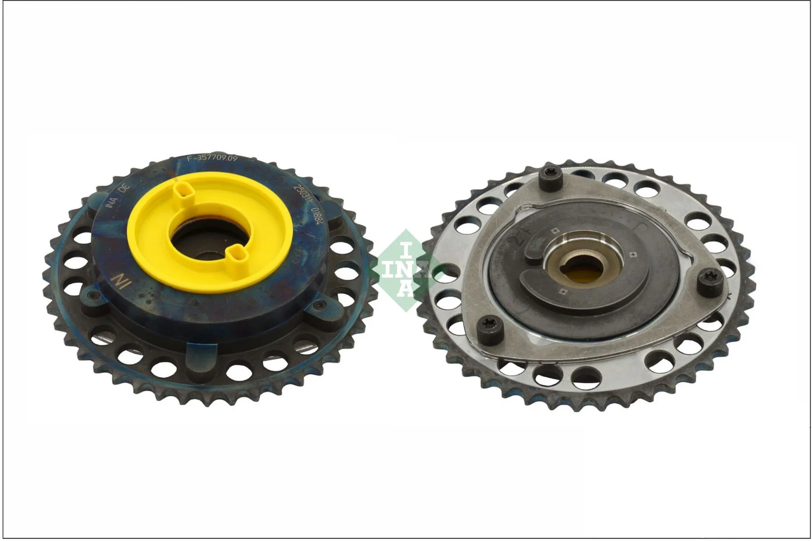 Regulator ax cu came Schaeffler INA 427 1314 10