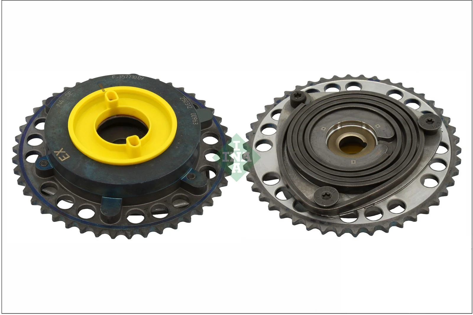 Regulator ax cu came Schaeffler INA 427 1315 10