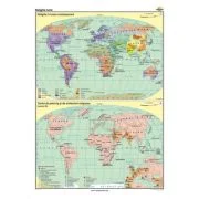 Religiile lumii 120x160 cm CR-3232A