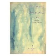 Remember. Melodie pentru vioara si pian - Felicia Donceanu