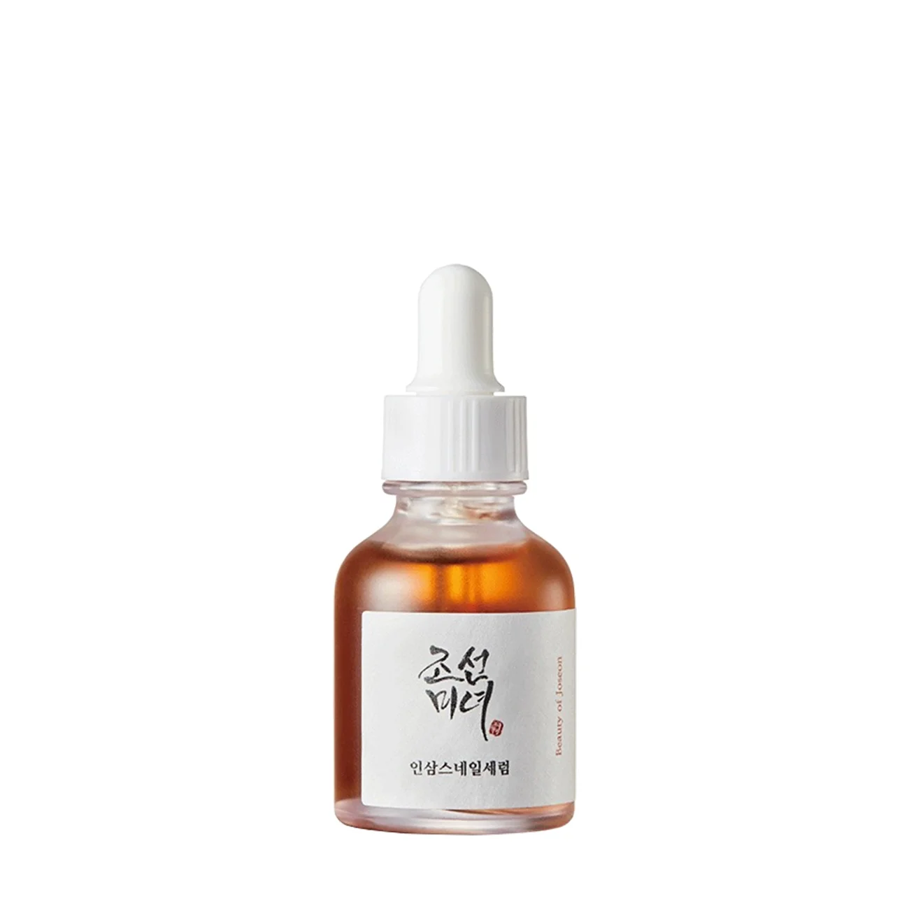 Repair serum ginseng + snail mucin 30 ml