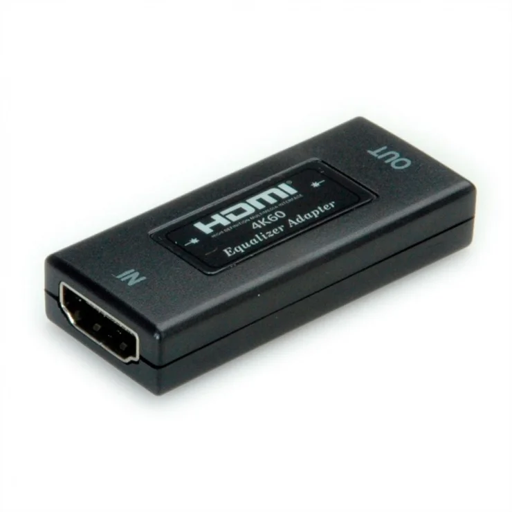 Repeater HDMI 4K60Hz, Value 14.99.3459