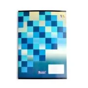 Repertoar A5 ArhiDesign, 48 file, matematica