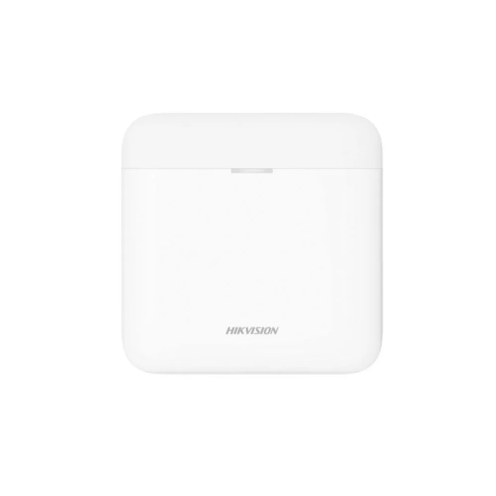 Repetor wireless Hikvision DS-PR1-WE(B), 868MHz, 2000m, compatibil AX Pro
