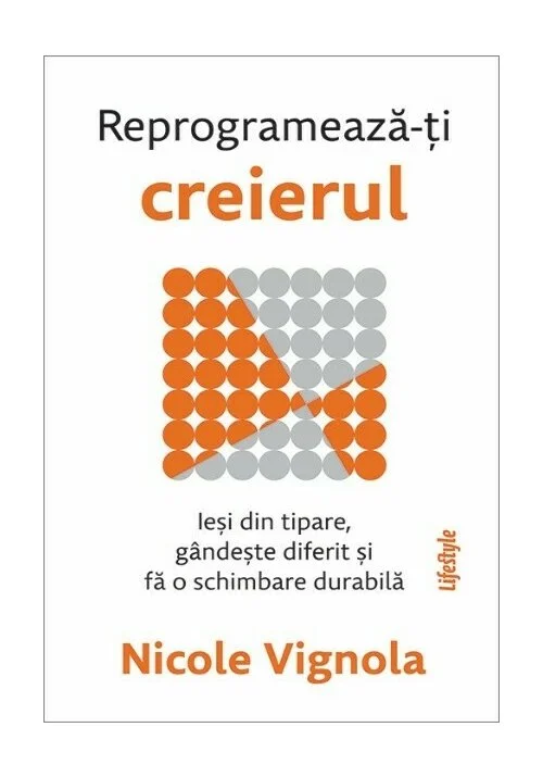 Reprogrameaza-ti creierul
