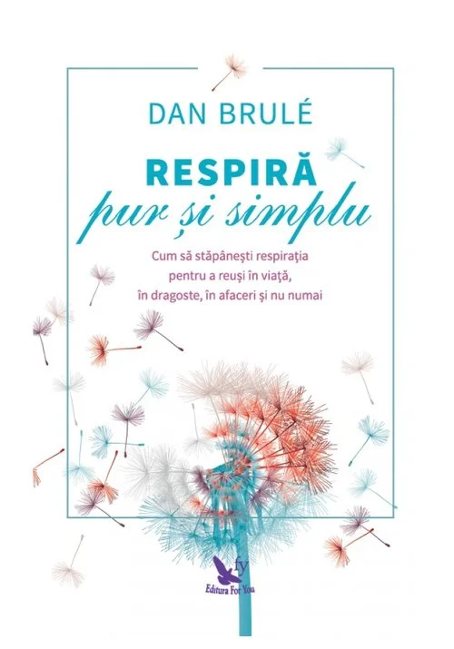 Respira pur si simplu