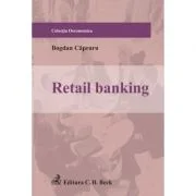 Retail banking - Bogdan Capraru
