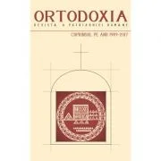 Revista Ortodoxia a Patriarhiei Romane. Cuprinsul pe anii 1949-2017