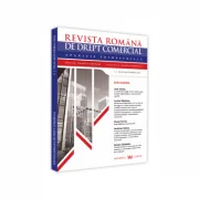 Revista romana de drept comercial nr. 3/2020 - Stanciu D. Carpenaru