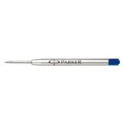 Rezerva pix Parker, standard, 1 mm, albastru