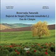 Rezervatia Naturala Bujorul de Stepa (Paeonia tenuifolia L.). Zau de Campie - Corneliu Tanase