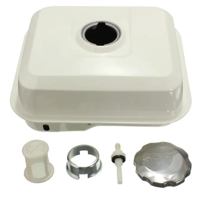 Rezervor Benzina Motocultor 7 Cp (Gx200)