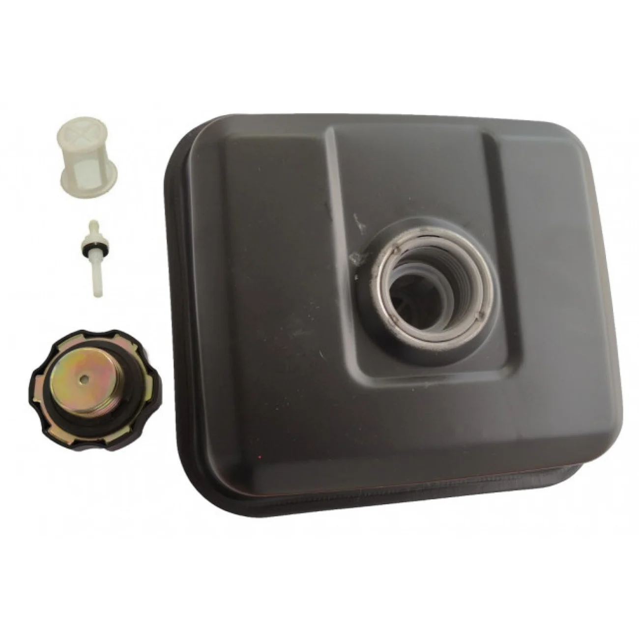 Rezervor Compatibil Honda Gx 140,Gx  160,Gx  200 ,cu Buson Benzina Filetat