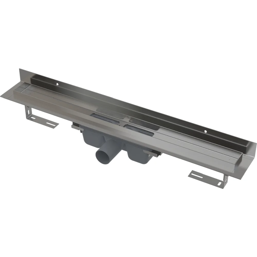 Rigola dus faiantabila iesire laterala 1150 mm Alcadrain APZ16-1150