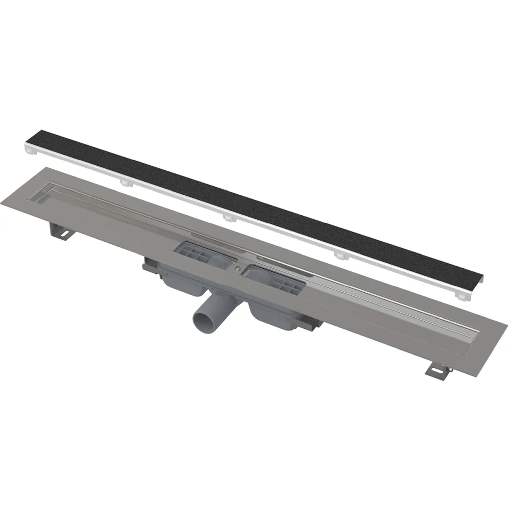 Rigola dus faiantabila iesire laterala 950 mm Alcadrain APZ115-950