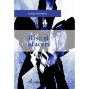 Risc si afaceri t- Elena Druica