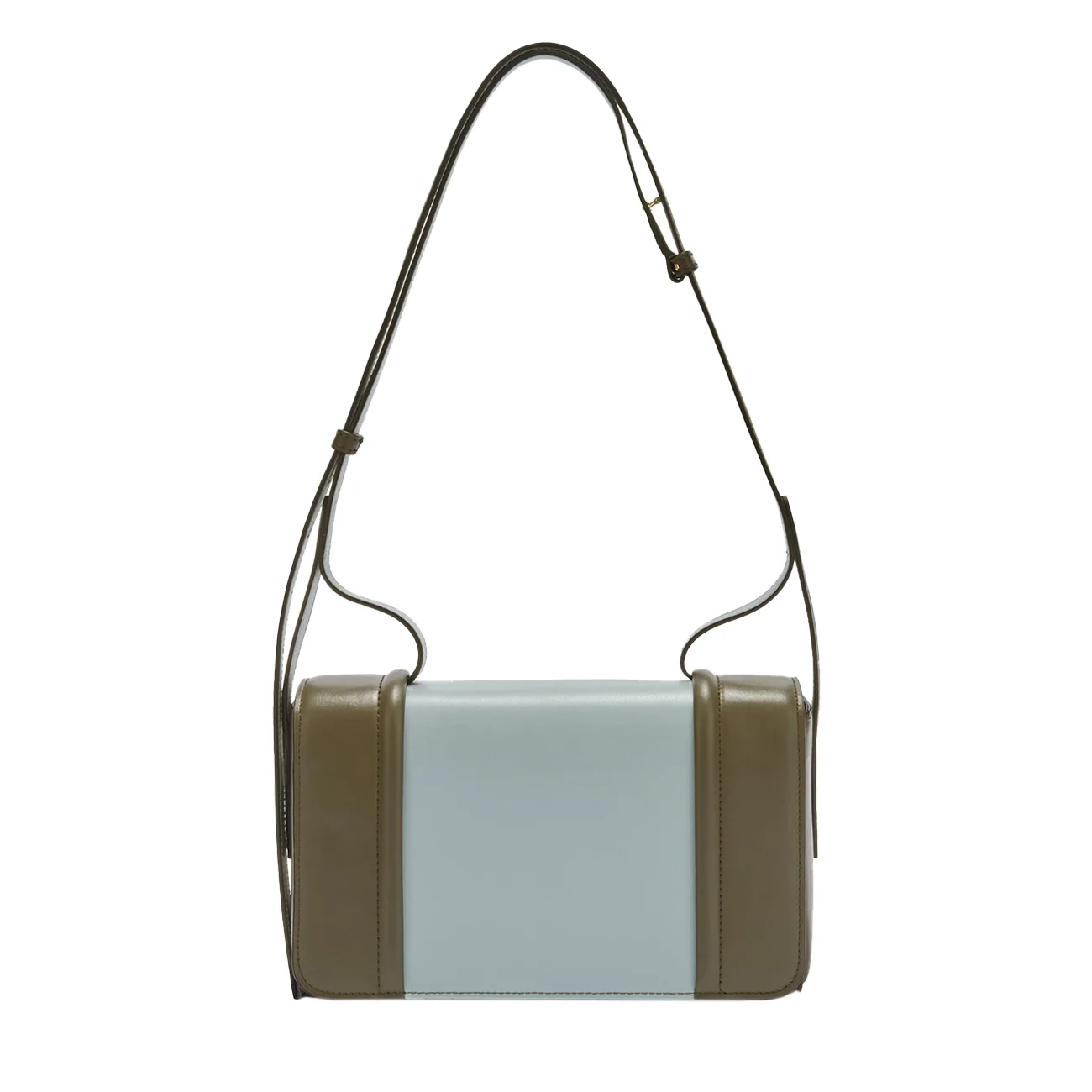 Riva s crossbody nuvola + sage