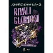 Rivali gloriosi - Jennifer Lynn Barnes