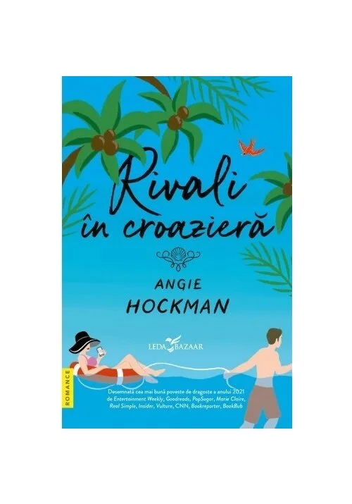 Rivali în croazieră