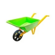 Roaba Plastic, verde