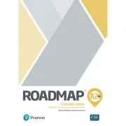 Roadmap A2+ Teacher's Book with Digital Resources &amp; Assessment Package - Damian Williams