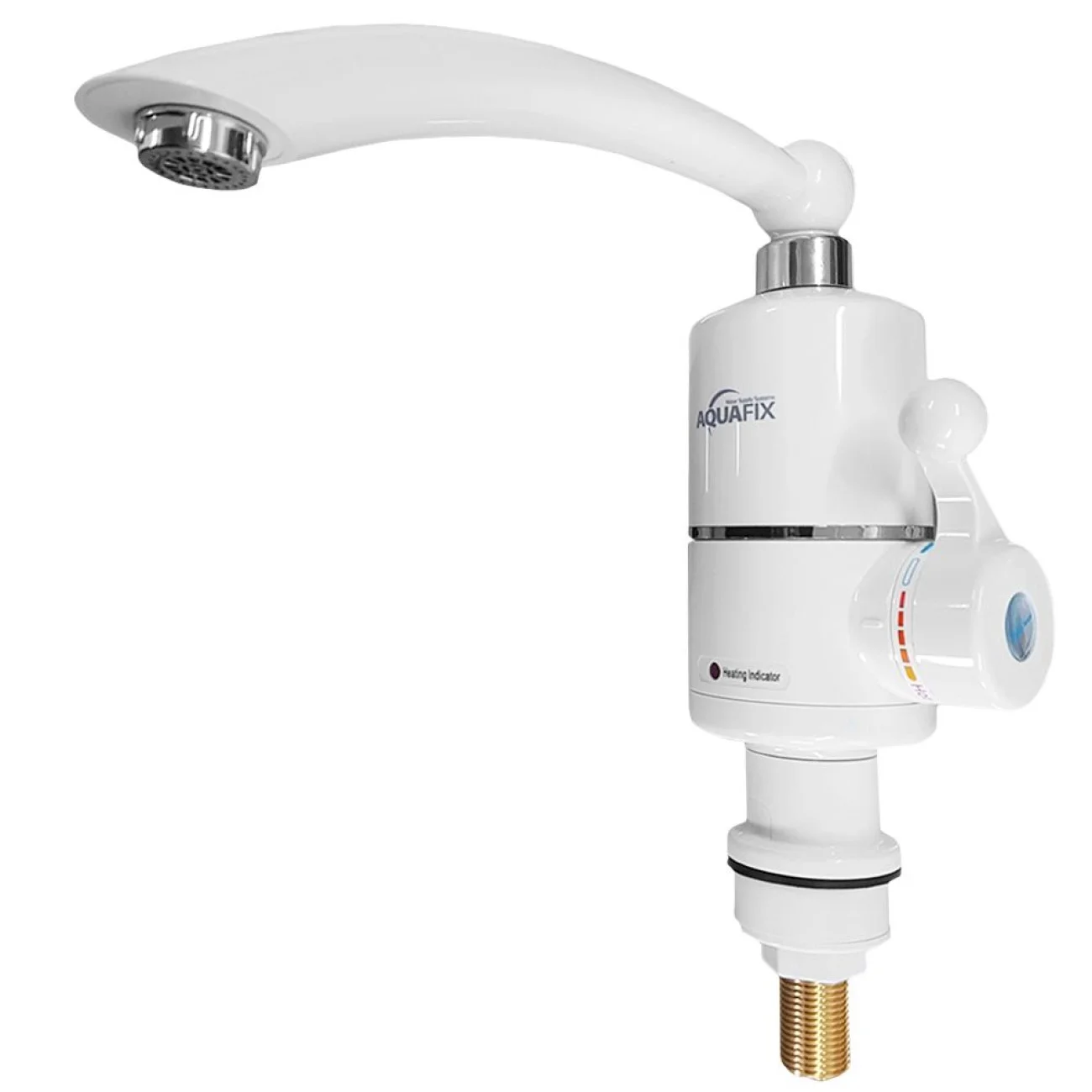 Robinet Instant Apa Calda AquaFix