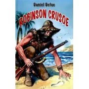 Robinson Crusoe - Daniel Defoe