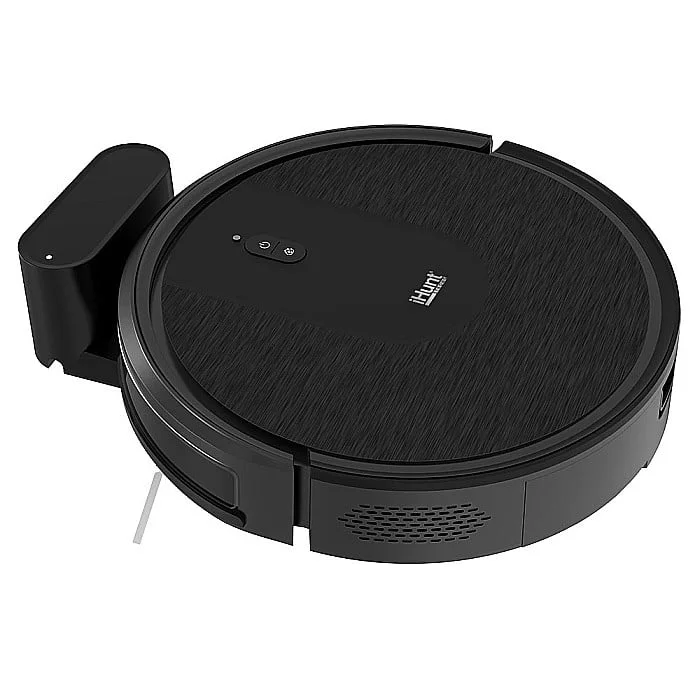 Robot aspirare cu mop iHunt Bro Robo Clean V3