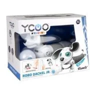 Robot electronic catel Dackel Junior