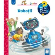 Robotii - Carola von Kessel