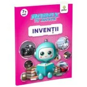Robox te invata. Inventii