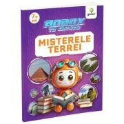 Robox te invata. Misterele Terrei