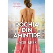 Rochia din amintire - Jade Beer