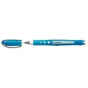 Roller cu cerneala, Stabilo, Bionic Worker Colorful, 0. 5 mm, plastic, albastru