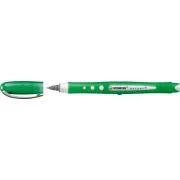 Roller cu cerneala, Stabilo, Bionic Worker Colorful, 0. 5 mm, plastic, verde