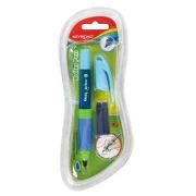 Roller Keyroad Easy Writer KR971374, 0. 7mm, diverse culori, blister (+2 rezerve)