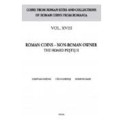 Roman coins, Non-roman owner. The hoard Pestis 2 - Cristian Gazdac