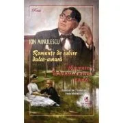 Romante de iubire dulce‐amara - Ion Minulescu