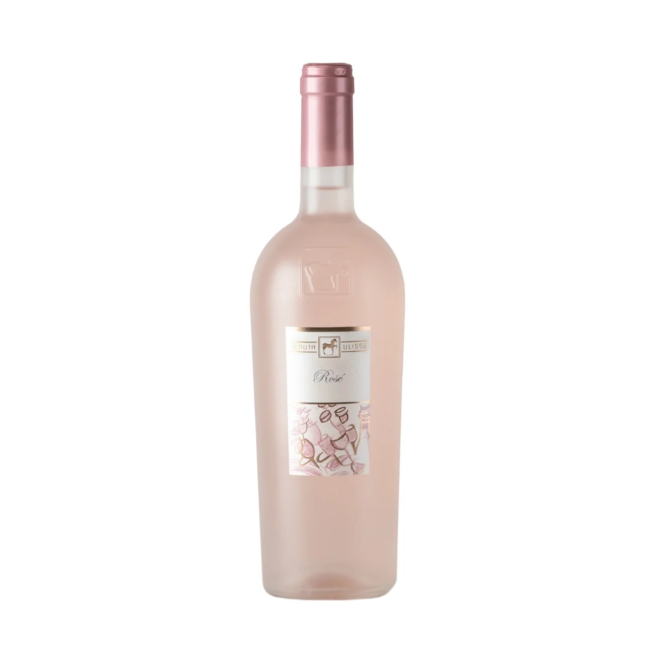 Rose 750 ml