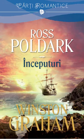 Ross Poldark. Începuturi