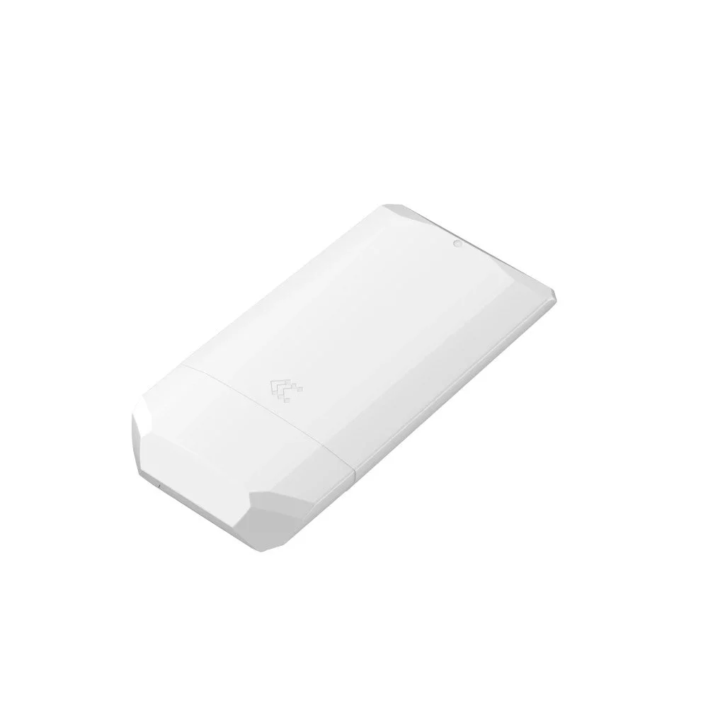 Router 4G LTE dual sim exterior Teltonika OTD140, Cat4, 150 Mbps, 2/3/4G, PoE