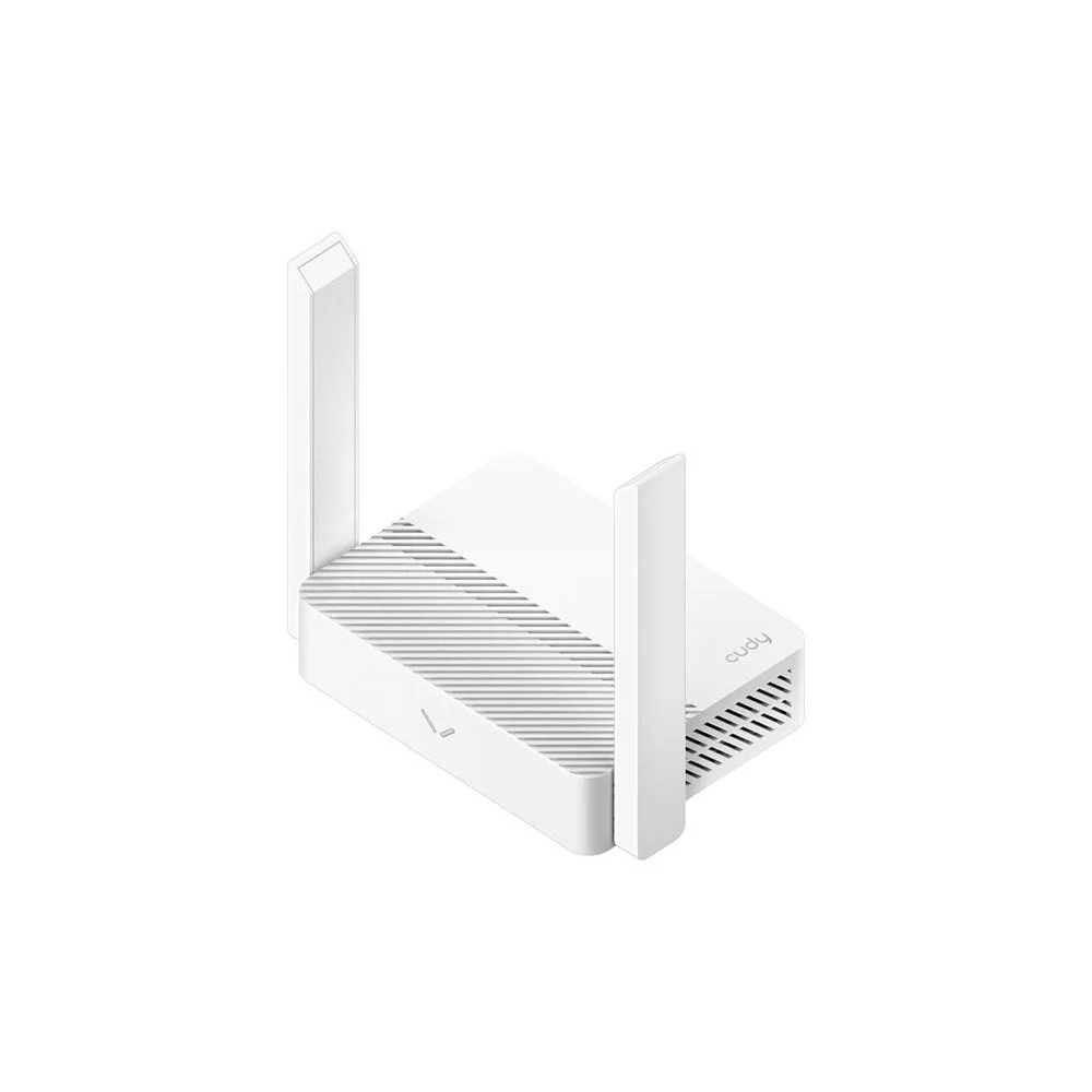 Router wireless 4G LTE Cudy ROUT-4G-LT300-CDY, 150 Mbps, 100 m 12 V