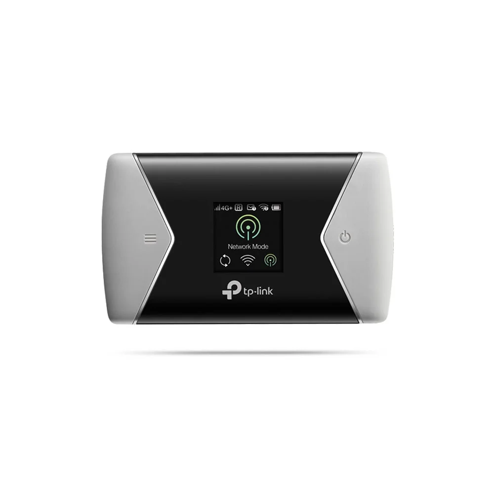 Router wireless portabil Dual Band TP-Link M7450, 300 Mbps, GSM 4G/LTE